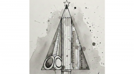 Šventinis sveikinimas