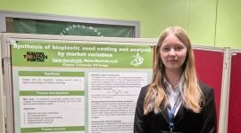 Moksleivės Ugnės tyrimas