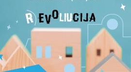 Licėjaus mokiniai – „(R)evoliucija“ laureatai