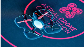 KTU inžinerijos licėjus – pirmų pasaulinių robotikos ir dronų varžybų Lietuvoje dalis!