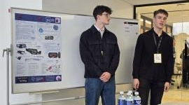 DEC projekto tarpinis atsiskaitymas