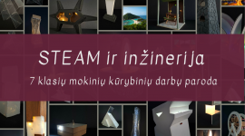 STEAM ir inžinerija