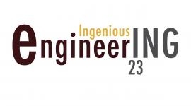 Tarptautinės mokinių ir mokytojų konferencijos-dirbtuvių „Ingenious Engineering‘2023“ programa
