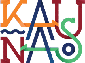 KAUNAS logo