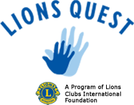 Lions Quest logo