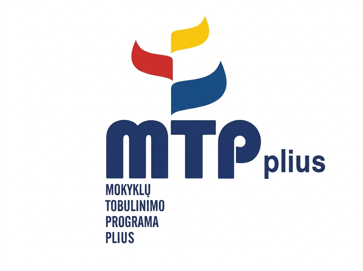 MTP+ - KTU Inžinerijos licėjus